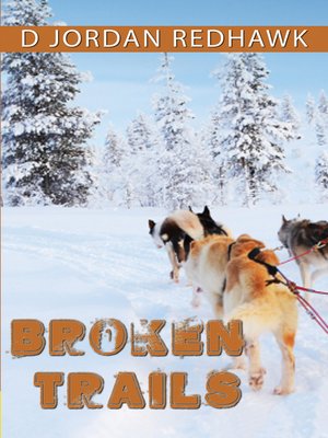 cover image of Broken Trails